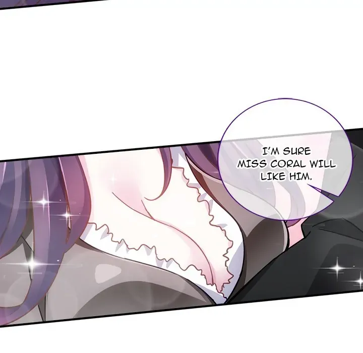 Dating Advice Chapter 3 Online - página 15
