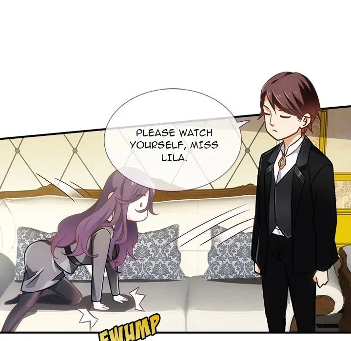 Dating Advice Chapter 3 Online - página 16