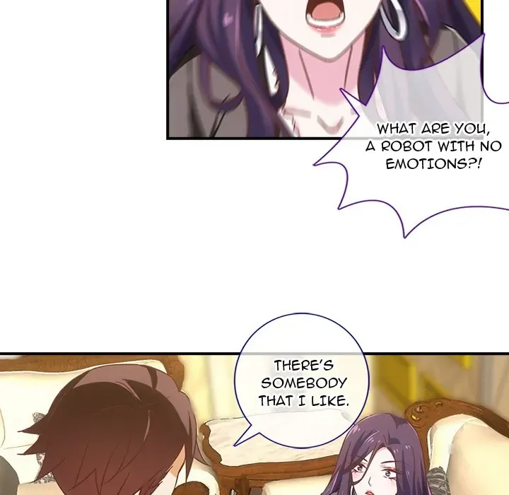 Dating Advice Chapter 3 Online - página 19