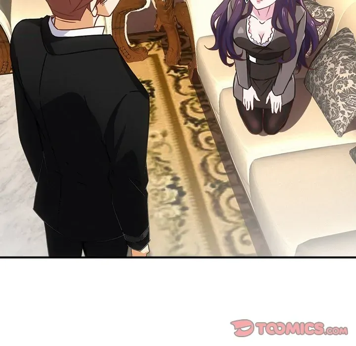 Dating Advice Chapter 3 Online - página 20