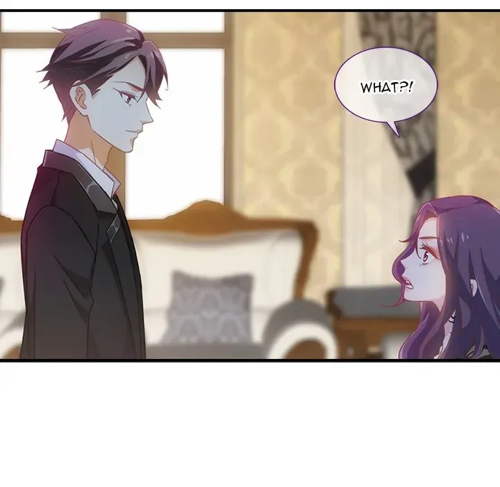 Dating Advice Chapter 3 Online - página 21