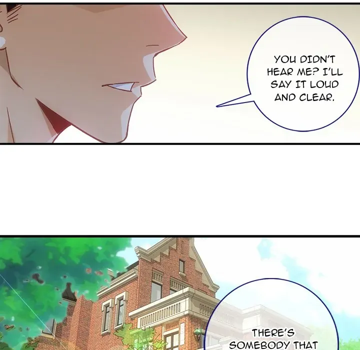 Dating Advice Chapter 3 Online - página 22