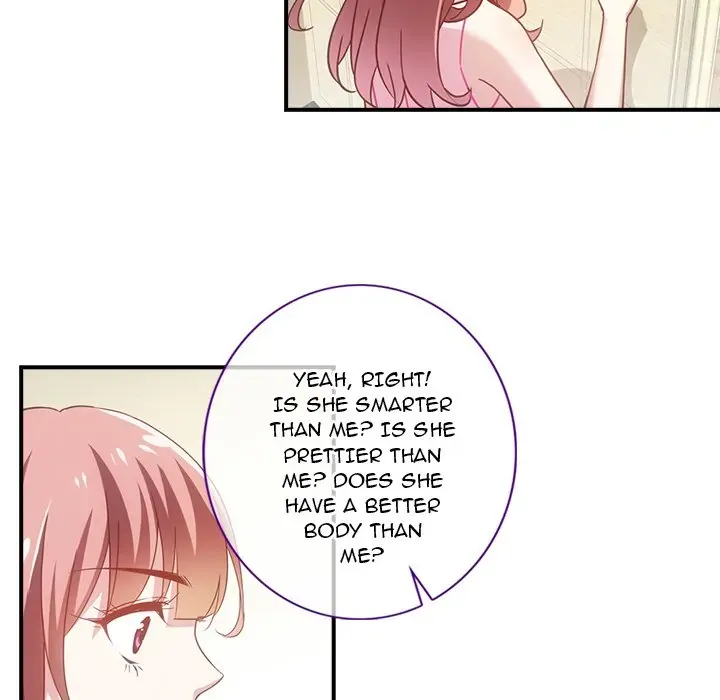 Dating Advice Chapter 3 Online - página 24
