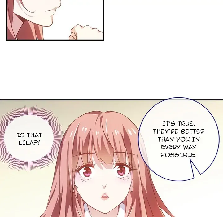 Dating Advice Chapter 3 Online - página 25