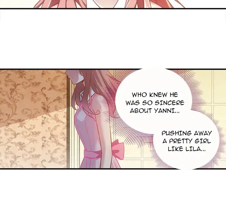 Dating Advice Chapter 3 Online - página 26