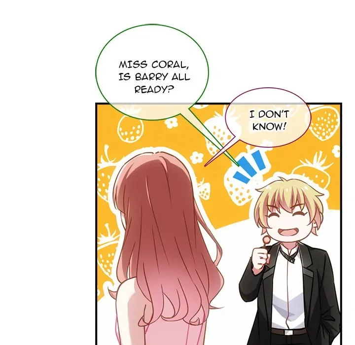 Dating Advice Chapter 3 Online - página 27