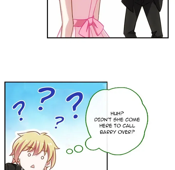 Dating Advice Chapter 3 Online - página 28