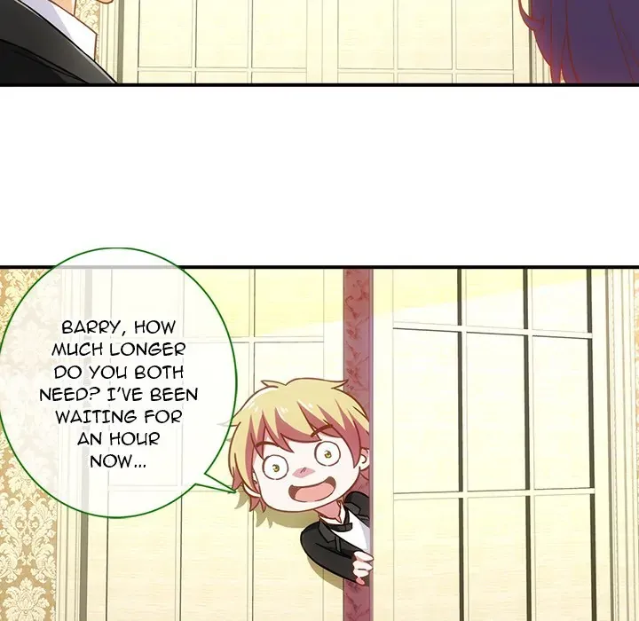 Dating Advice Chapter 3 Online - página 33