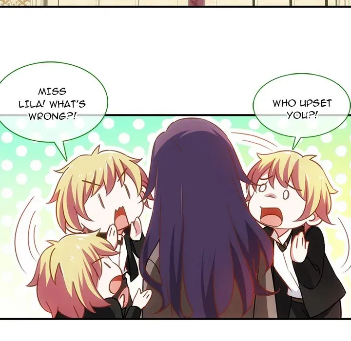 Dating Advice Chapter 3 Online - página 34