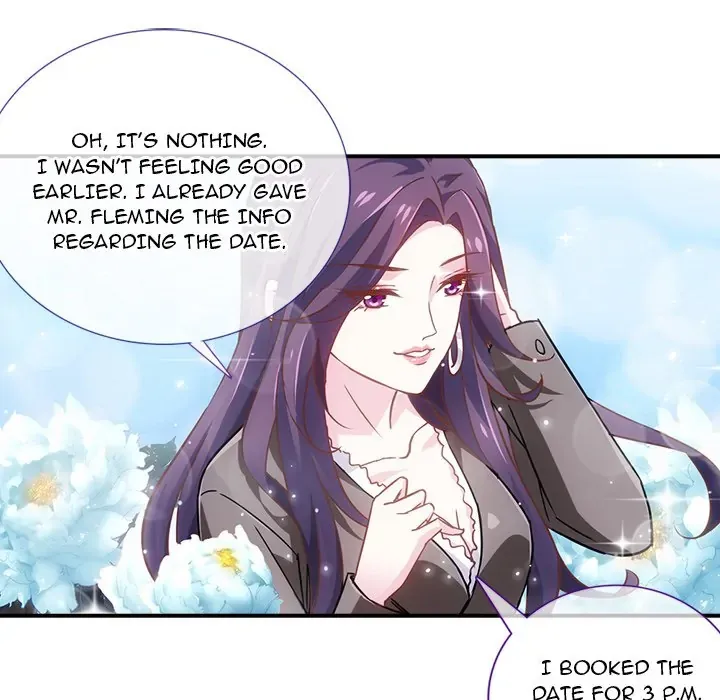 Dating Advice Chapter 3 Online - página 35