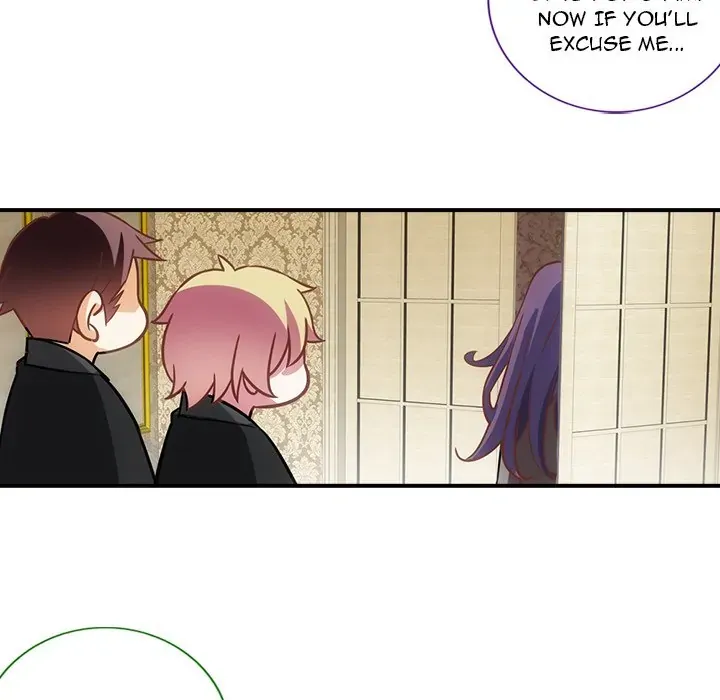 Dating Advice Chapter 3 Online - página 36
