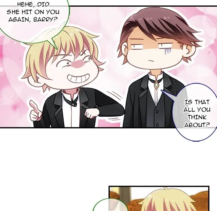 Dating Advice Chapter 3 Online - página 37