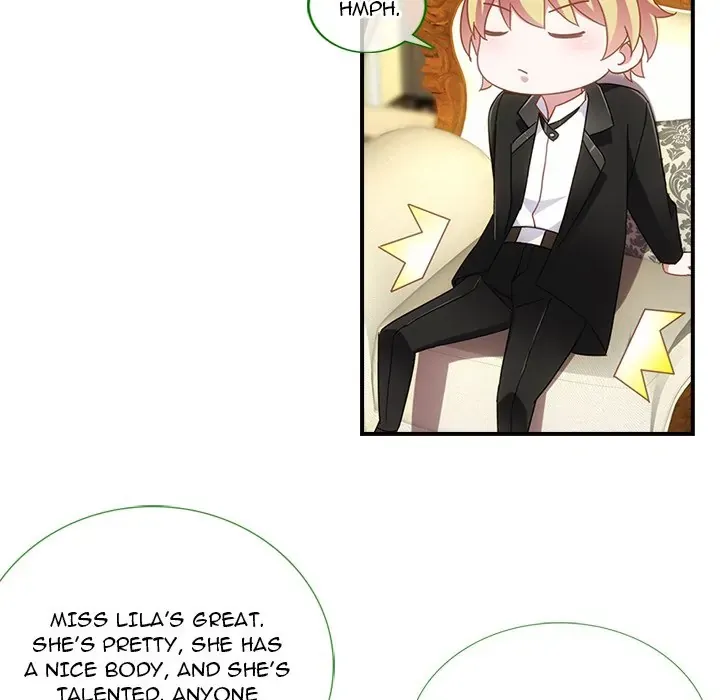 Dating Advice Chapter 3 Online - página 38