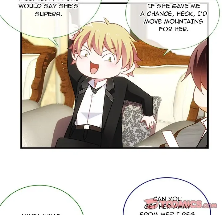 Dating Advice Chapter 3 Online - página 39