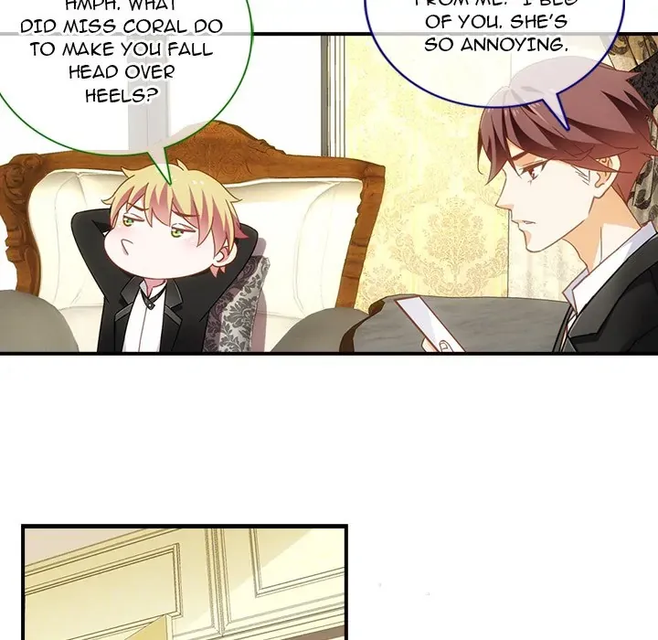 Dating Advice Chapter 3 Online - página 40