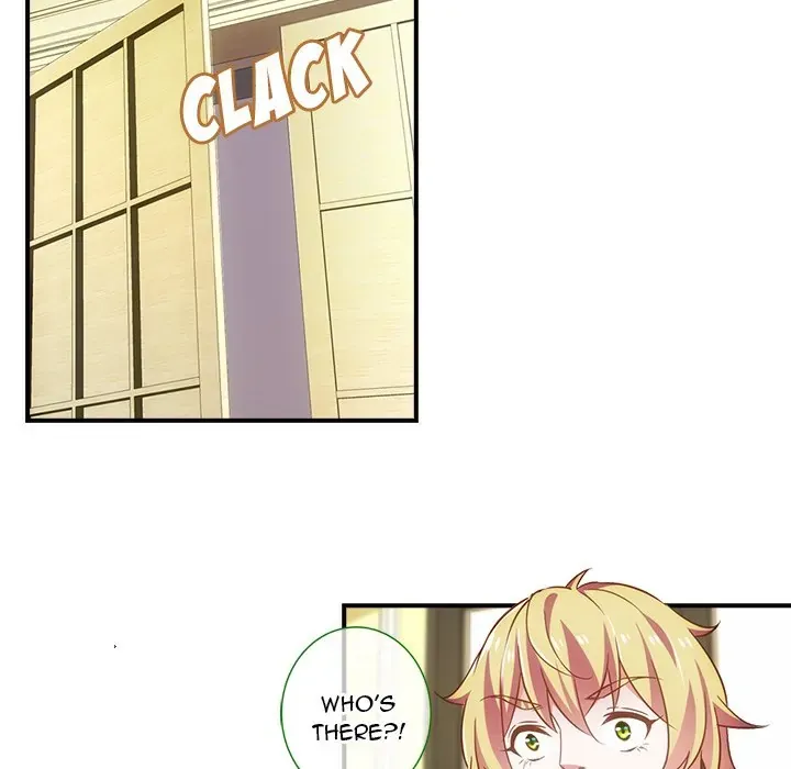 Dating Advice Chapter 3 Online - página 41