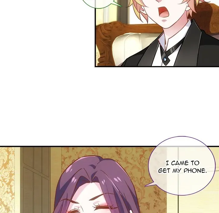 Dating Advice Chapter 3 Online - página 42