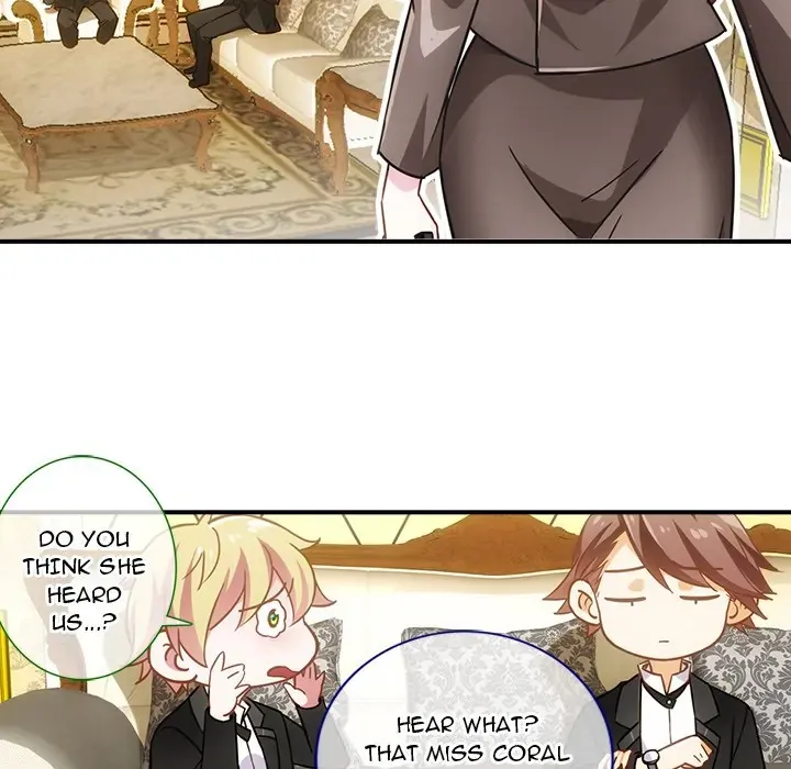 Dating Advice Chapter 3 Online - página 45