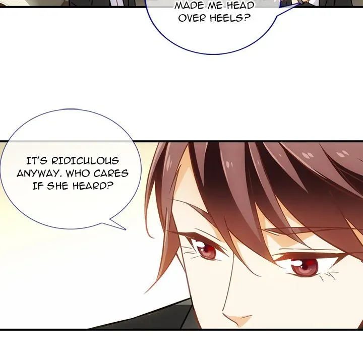 Dating Advice Chapter 3 Online - página 46