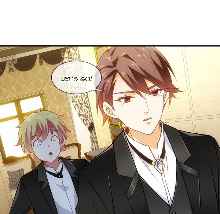 Dating Advice Chapter 3 Online - página 47