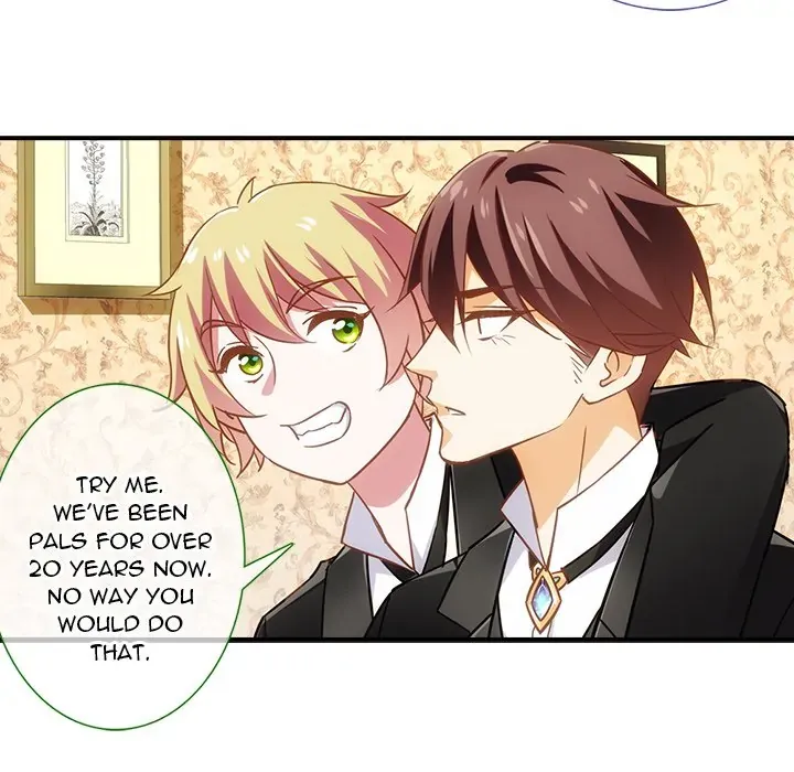 Dating Advice Chapter 3 Online - página 49