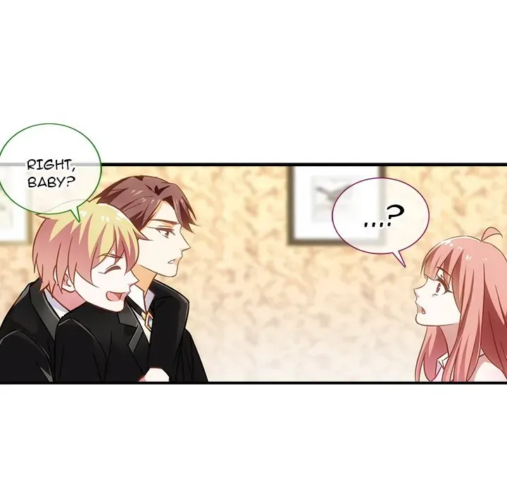 Dating Advice Chapter 3 Online - página 50
