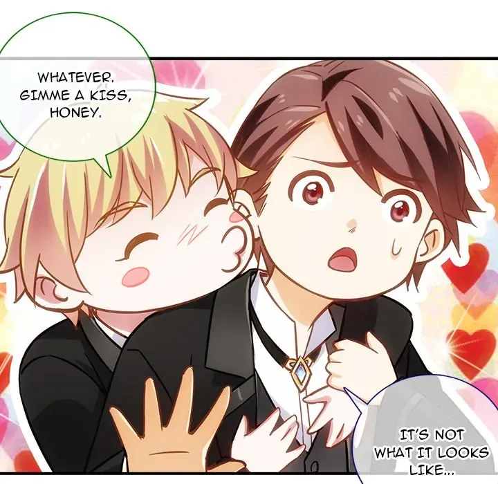 Dating Advice Chapter 3 Online - página 51