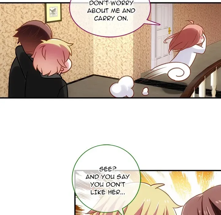 Dating Advice Chapter 3 Online - página 53
