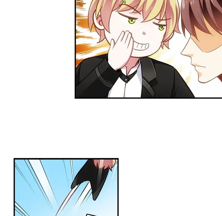 Dating Advice Chapter 3 Online - página 54
