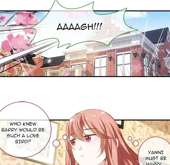 Dating Advice Chapter 3 Online - página 56