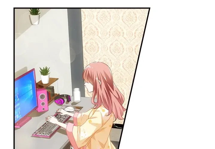Dating Advice Chapter 4 Online - página 3