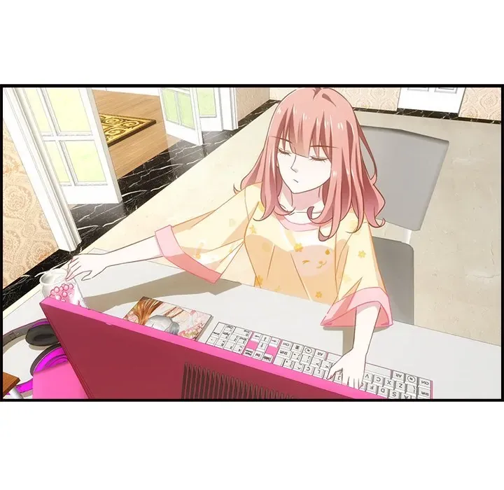 Dating Advice Chapter 4 Online - página 6