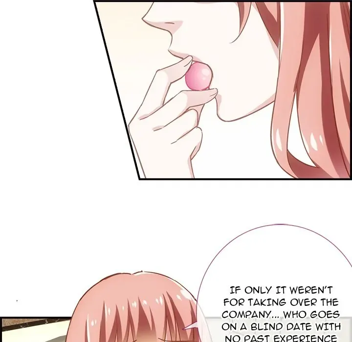 Dating Advice Chapter 4 Online - página 8