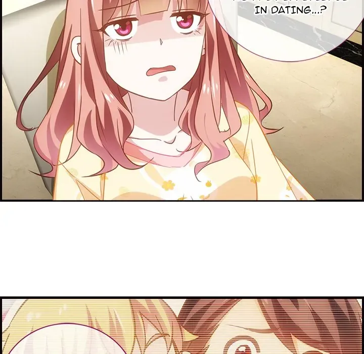Dating Advice Chapter 4 Online - página 9