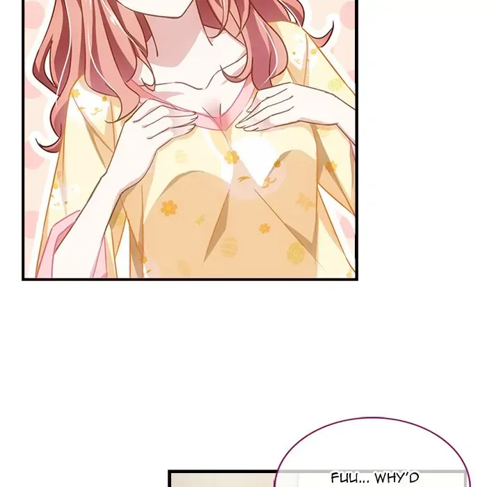 Dating Advice Chapter 4 Online - página 11