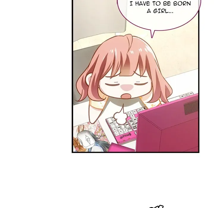 Dating Advice Chapter 4 Online - página 12