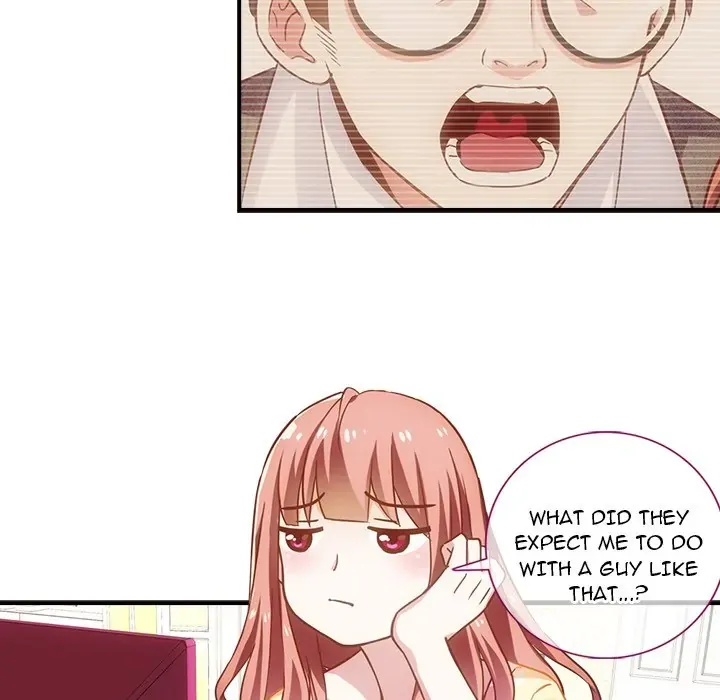 Dating Advice Chapter 4 Online - página 15