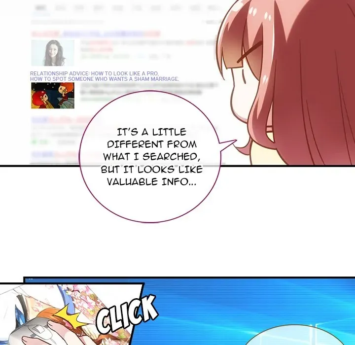 Dating Advice Chapter 4 Online - página 17