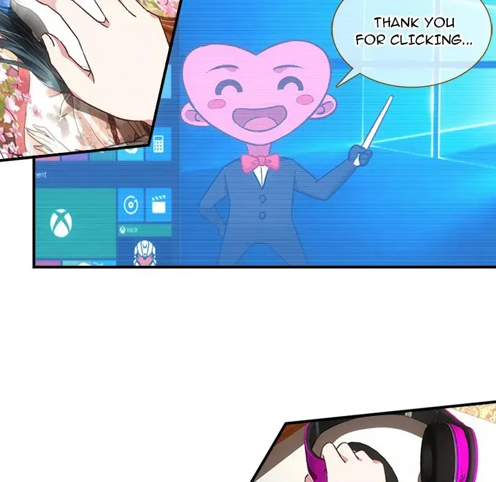 Dating Advice Chapter 4 Online - página 18
