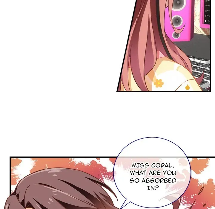 Dating Advice Chapter 4 Online - página 27