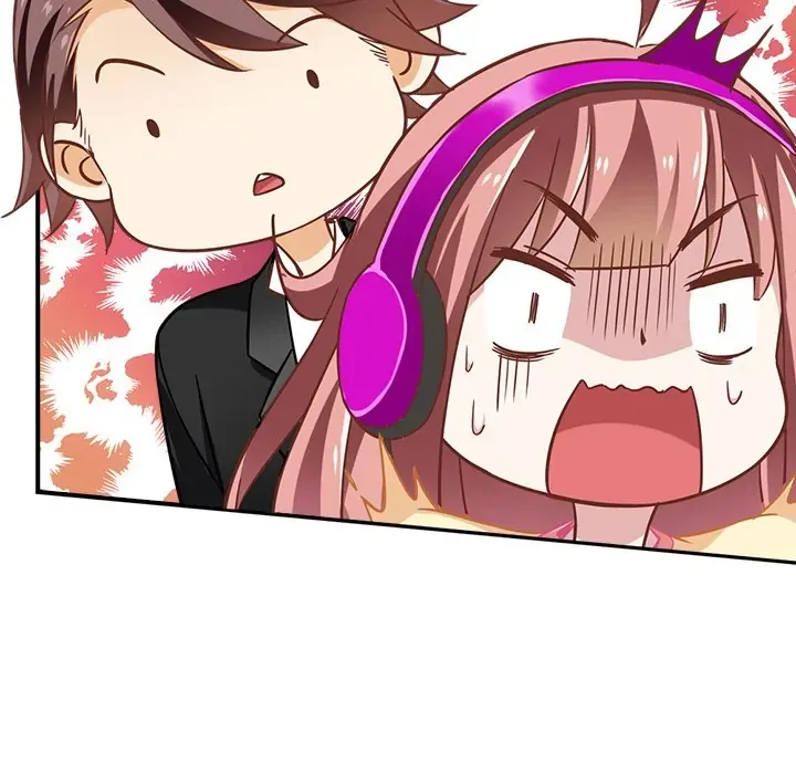 Dating Advice Chapter 4 Online - página 28