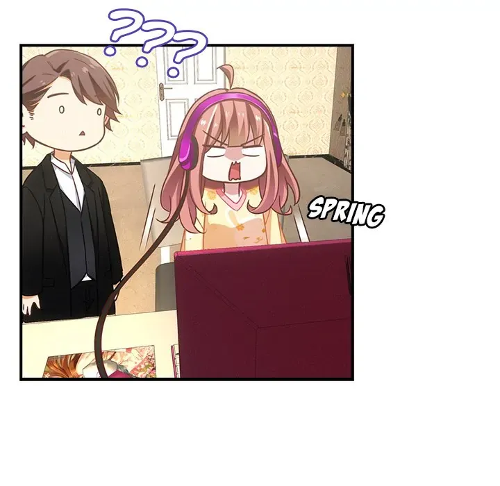 Dating Advice Chapter 4 Online - página 29