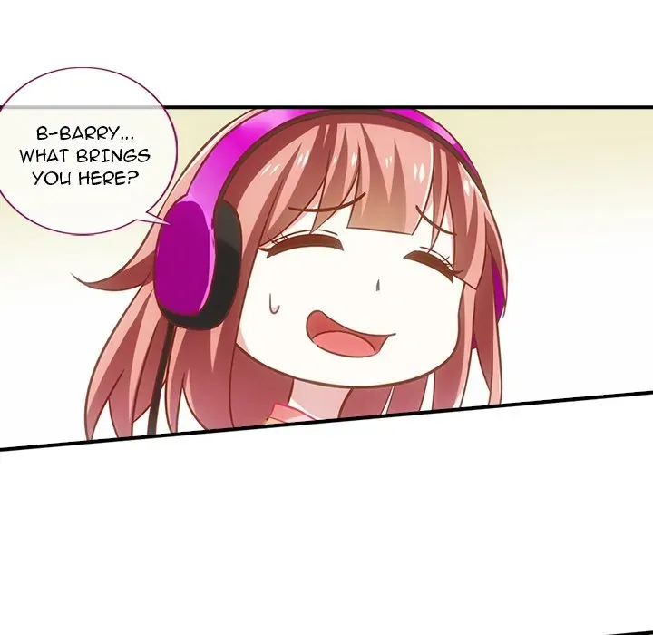 Dating Advice Chapter 4 Online - página 31