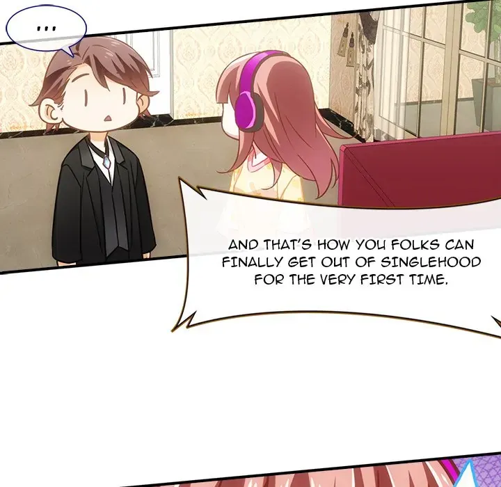 Dating Advice Chapter 4 Online - página 32