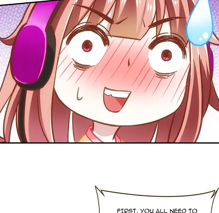 Dating Advice Chapter 4 Online - página 33
