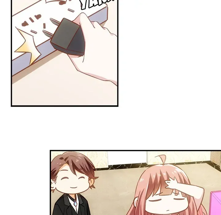 Dating Advice Chapter 4 Online - página 35