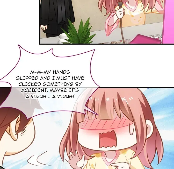 Dating Advice Chapter 4 Online - página 36