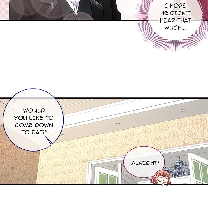 Dating Advice Chapter 4 Online - página 38