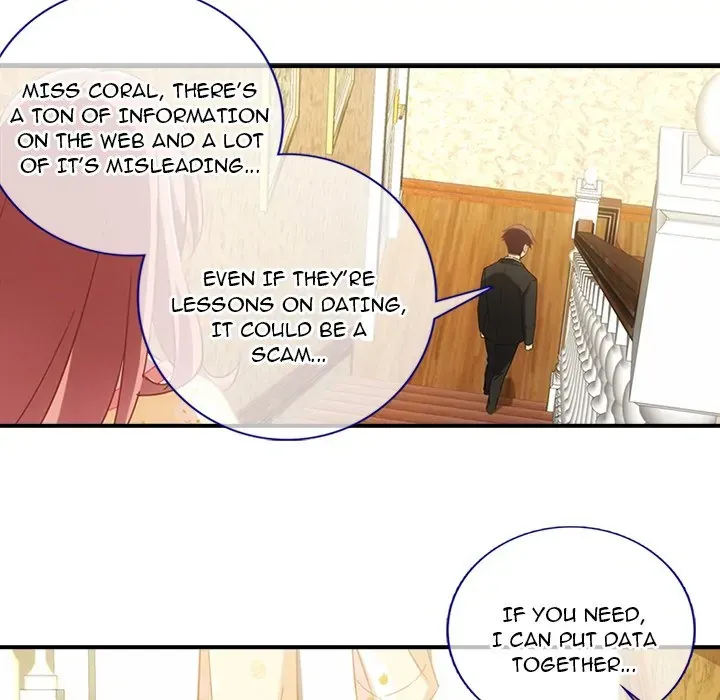 Dating Advice Chapter 4 Online - página 40