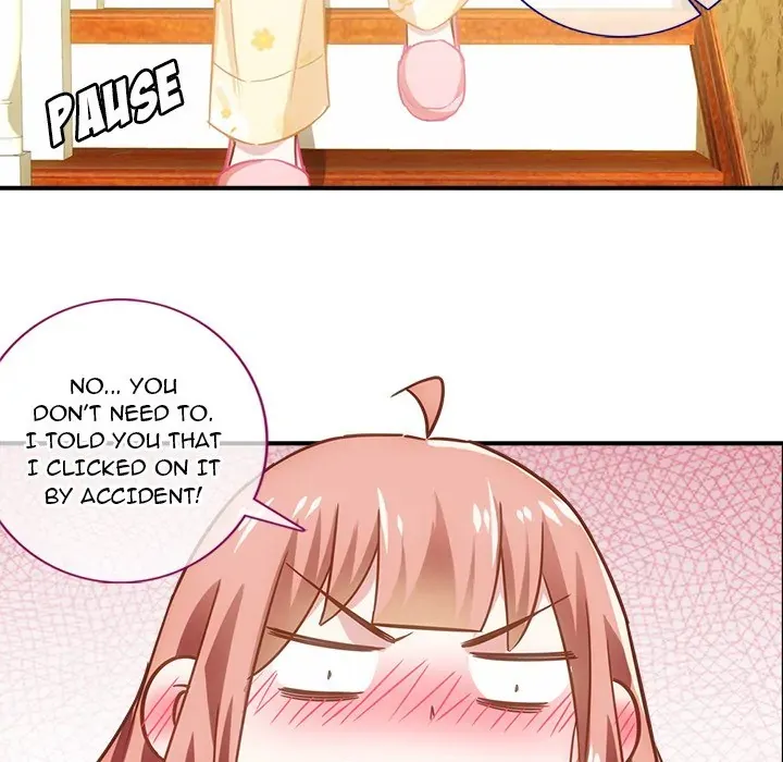 Dating Advice Chapter 4 Online - página 41
